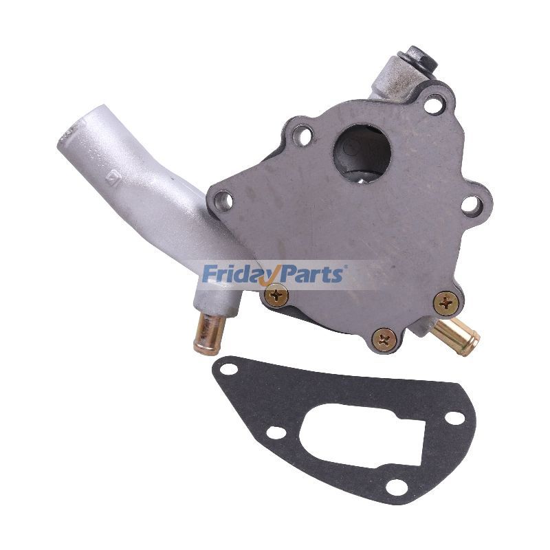 Pompe à eau pour Moteur,Chariot Élévateur Pour Toyota