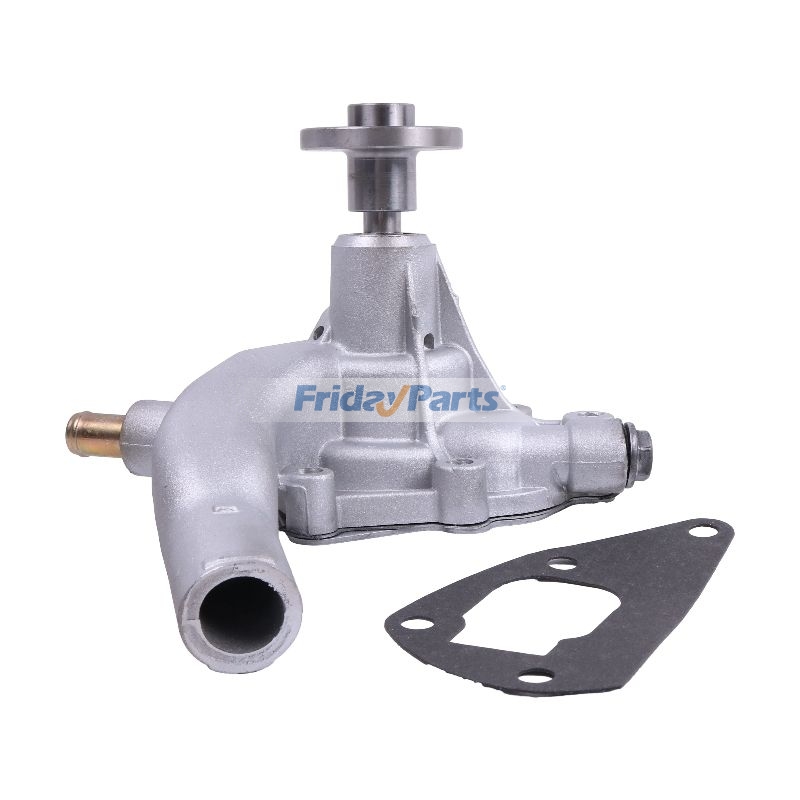 Pompe à eau 16100-77100-71 pour moteur Toyota 3F chariot élévateur 02-5FG33 02-5FG35 02-5FG40 02-5FG45 02-5FGE35 5FG33 5FG35 5FG40 5FG45 5FGE35pourPour Toyota
