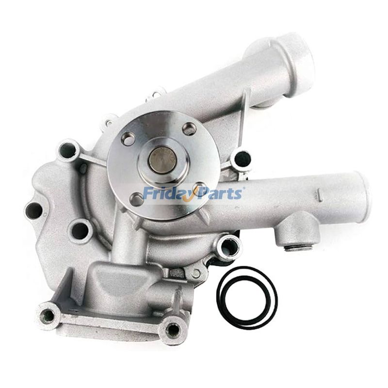 Water Pump 16100-78003-71 for Toyota Engine 4P Forklift 02-3FG25 02-4FG25 4FG25 3FG25 02-4FG20 4FG20 02-3FG20