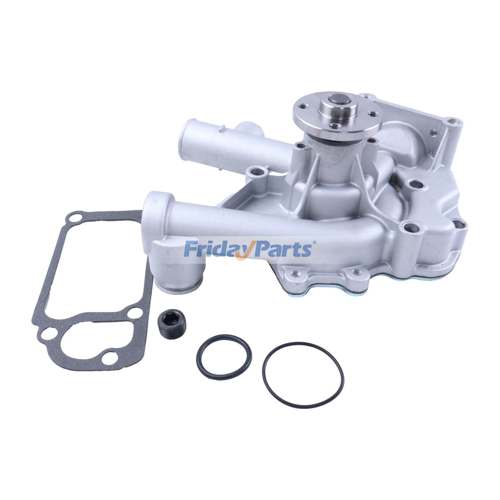 Water Pump in Stock in China