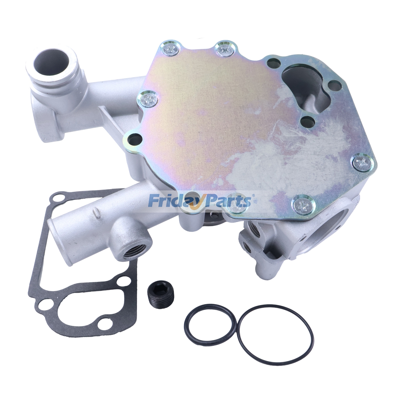 FridayParts Water Pump