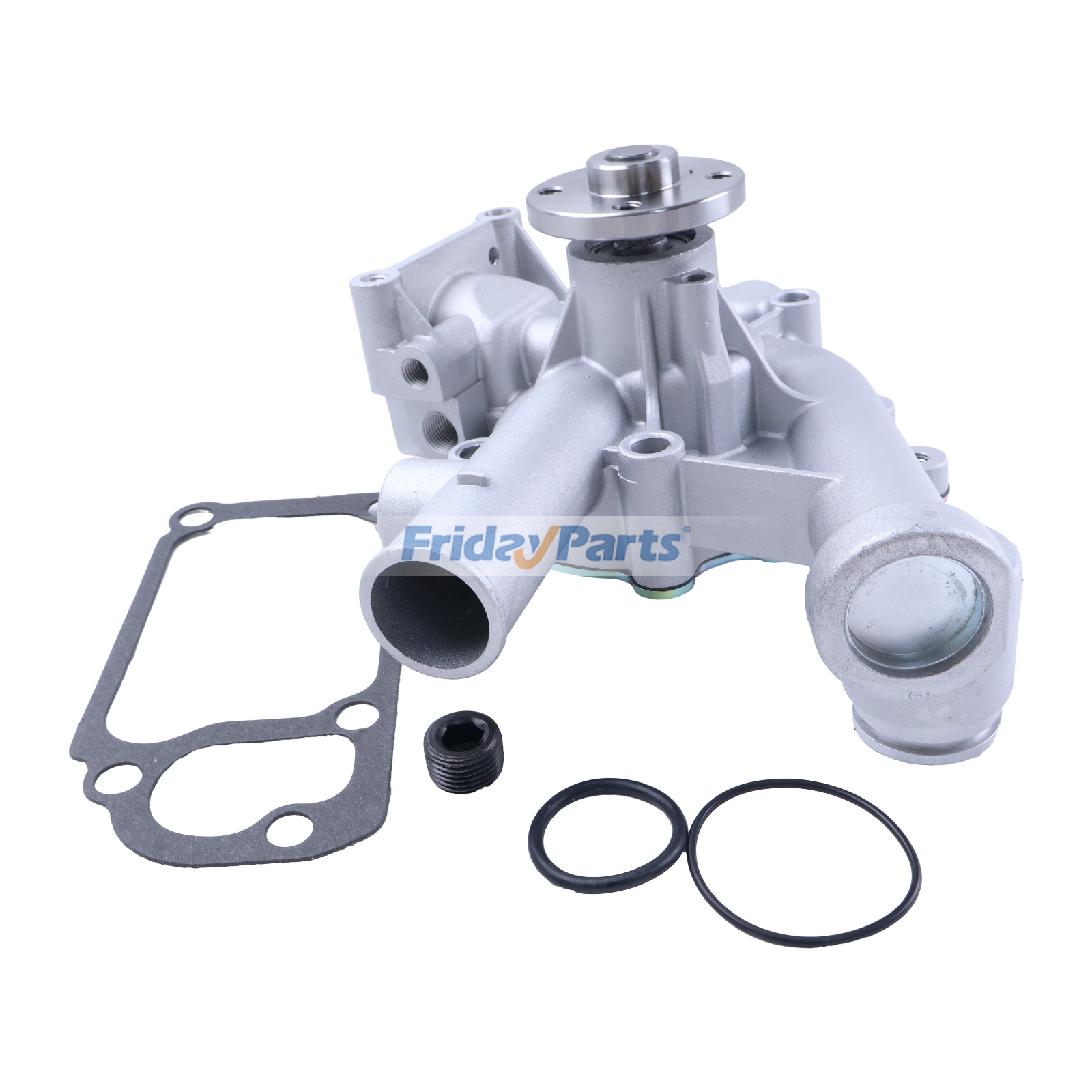 Engine,Forklift Water Pump