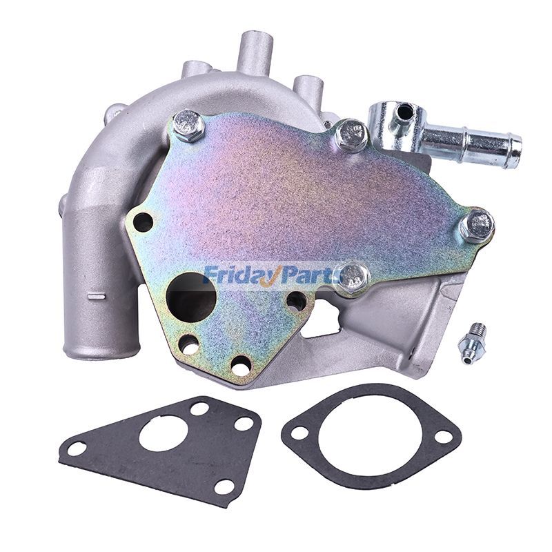 FridayParts Water Pump