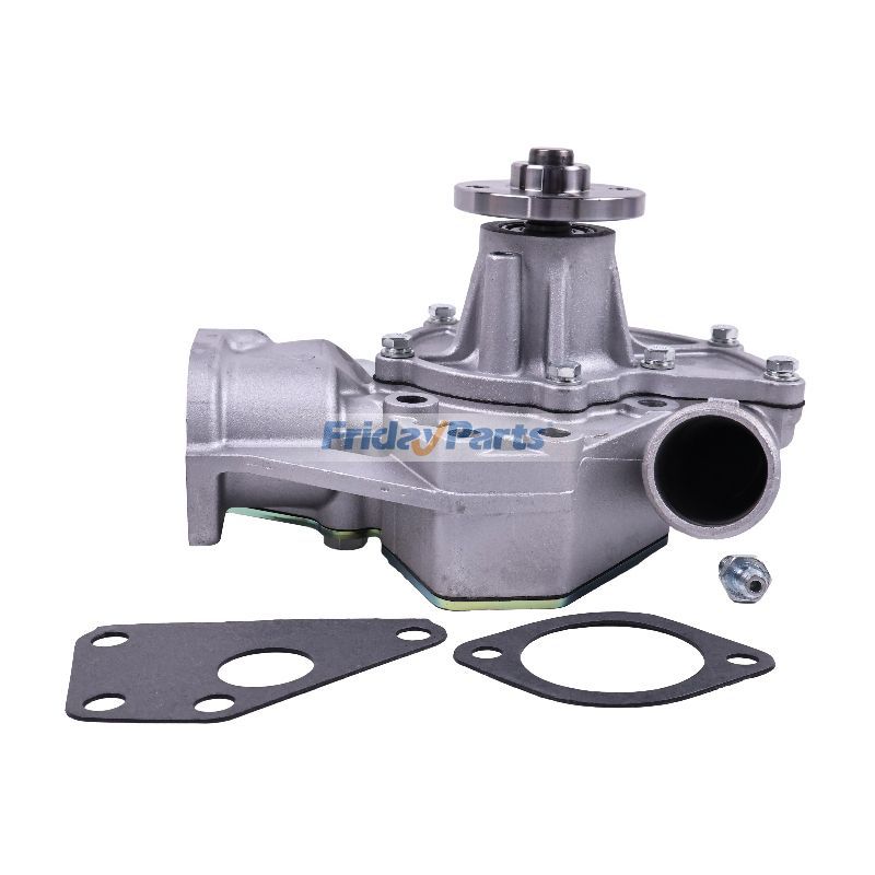  Water Pump For Toyota