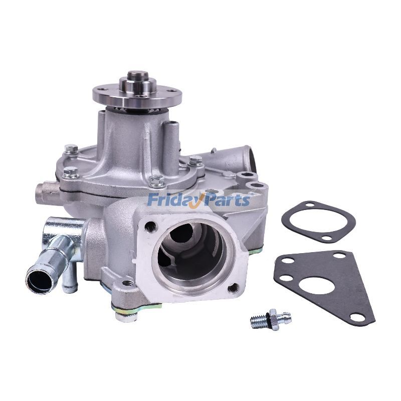 Water Pump in Stock in China,China Stock