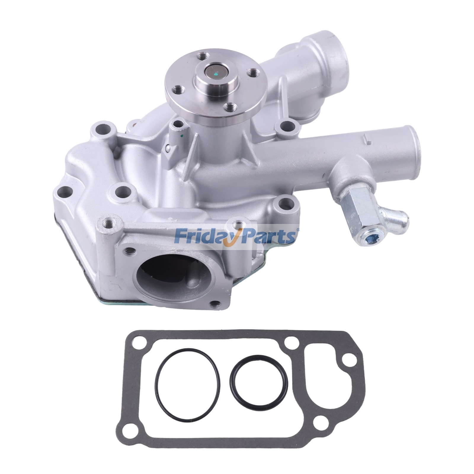 Wasserpumpe 16100-78360-71 für Toyota Gabelstapler 02-7FD35 02-7FDK40 42-7FD45 7FD40 7FD45 5FDN50 5FDN60 7FDAU50 7FDKU40 7FDU70 8FD40N 8FD70N