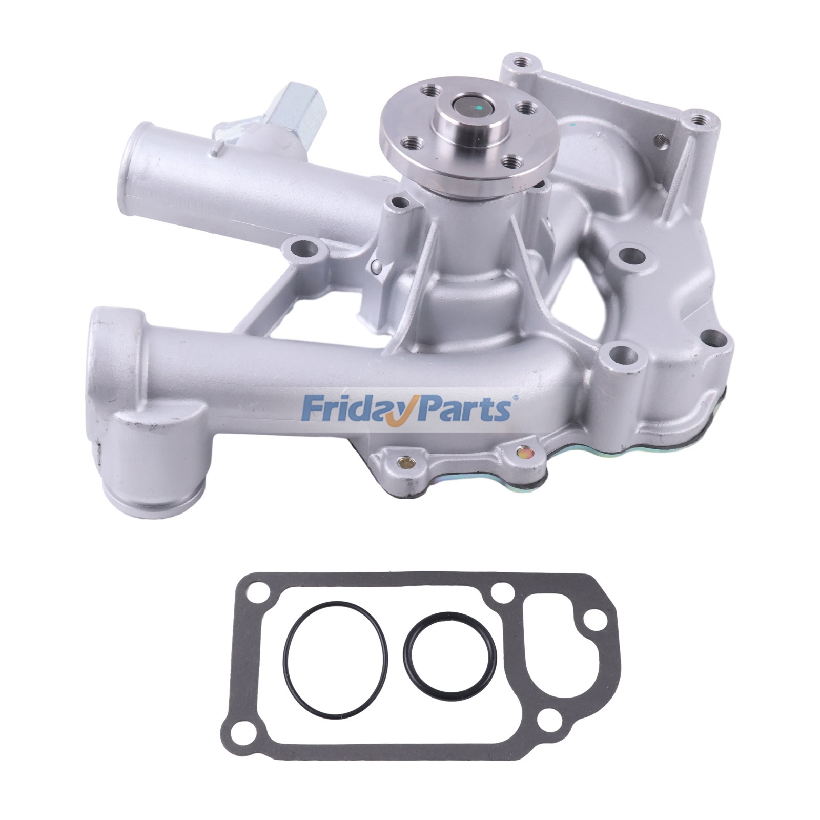 Wasserpumpe 16100-78360-71 für Toyota Gabelstapler 02-7FD35 02-7FDK40 42-7FD45 7FD40 7FD45 5FDN50 5FDN60 7FDAU50 7FDKU40 7FDU70 8FD40N 8FD70Nfür Für Toyota