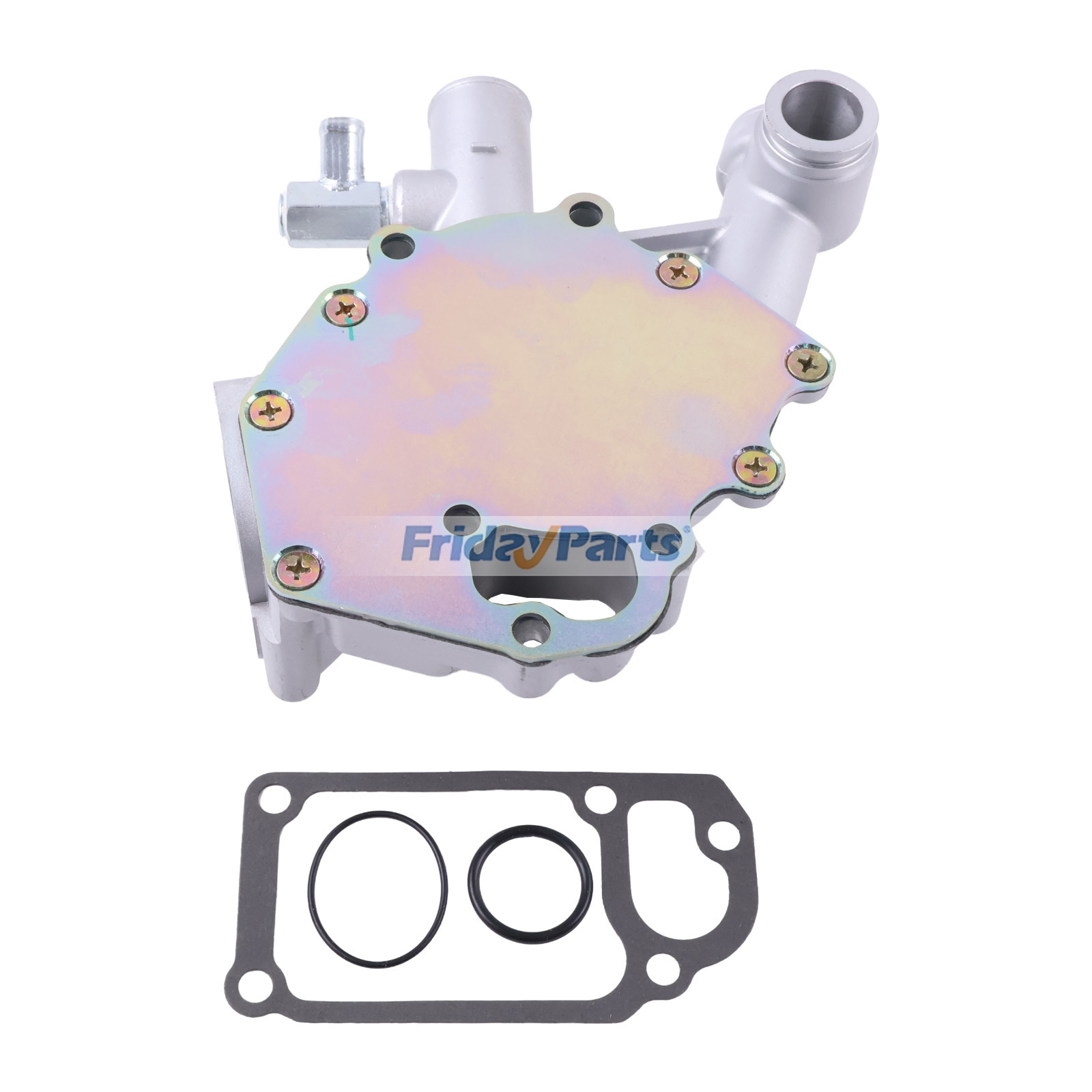 Wasserpumpefür Motor,GabelstaplerFür Toyota