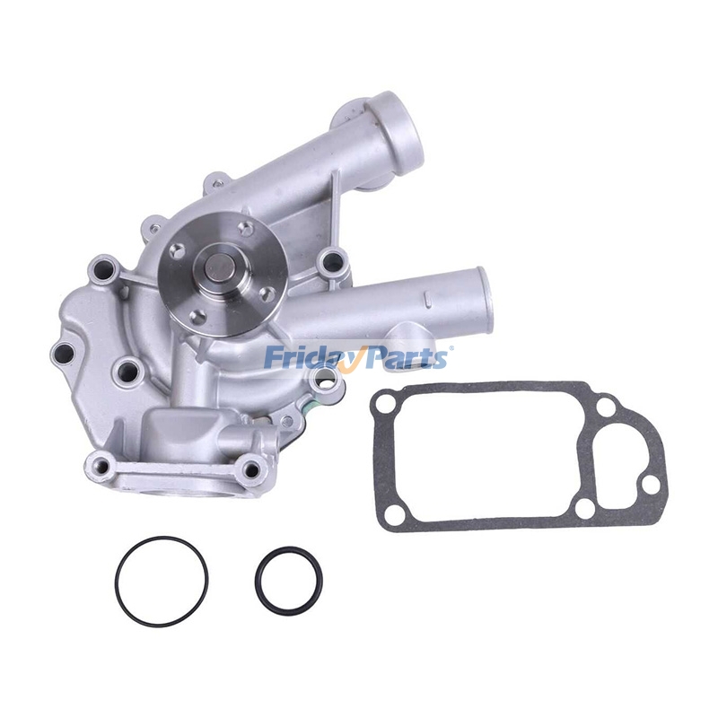 Water Pump 16100-78360-71 for Toyota Forklift 02-7FD35 02-7FDK40 42-7FD45 7FD40 7FD45 5FDN50 5FDN60 7FDAU50 7FDKU40 7FDU70 8FD40N 8FD70N para Motor,Montacargas