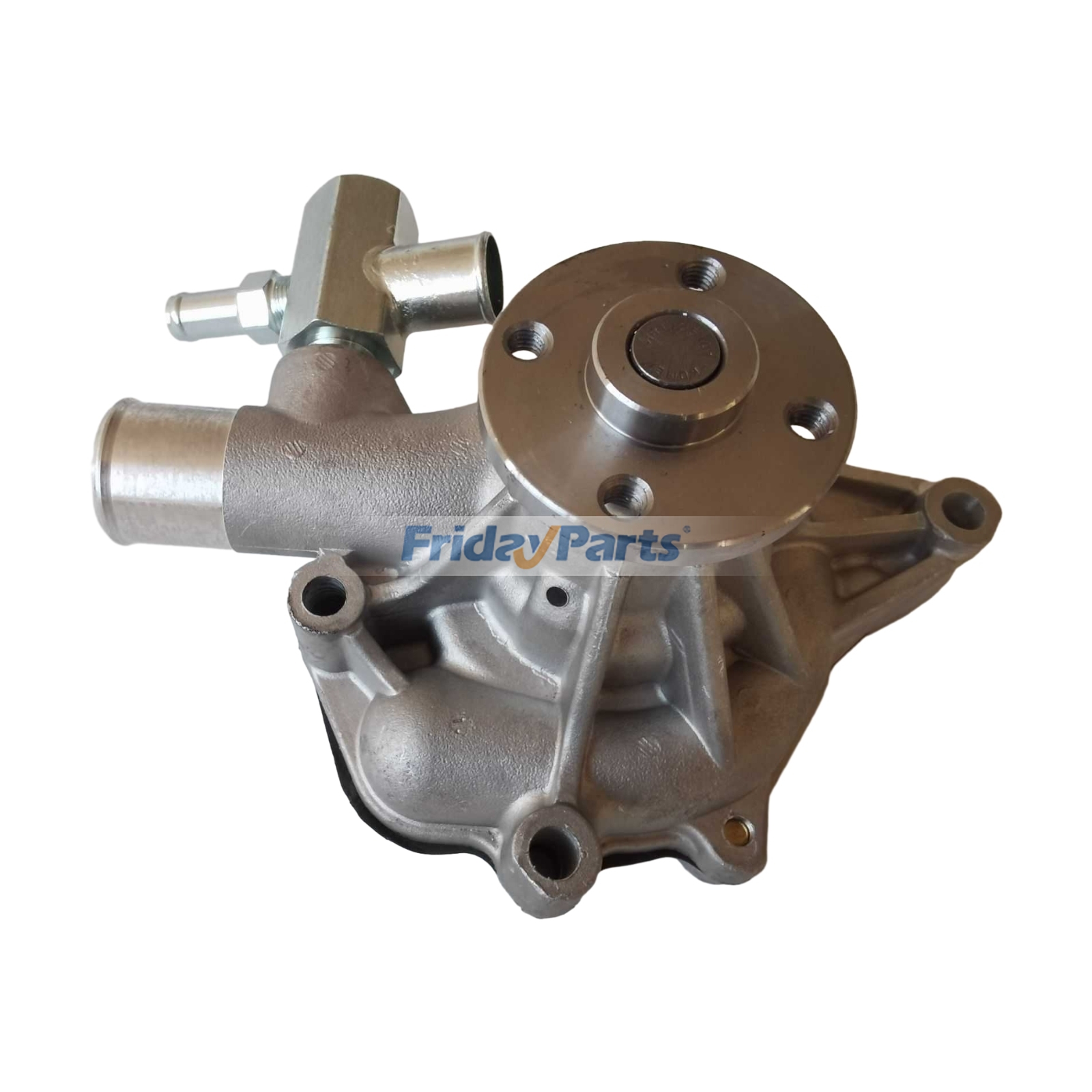 Water Pump 16100-78700-71 for Toyota Engine 2Z 3Z Forklift 2JD18 2JD21 2JD25 42-2TD20 42-2TD25 52-2TD20 52-2TD25