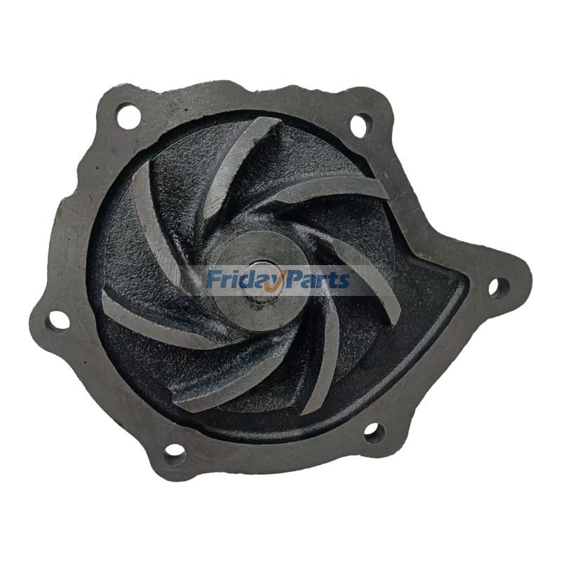  Water Pump For Toyota