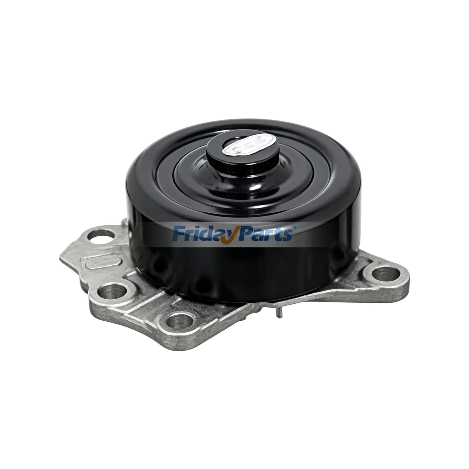 Pompa dell'acqua 16100-80001 16100-09450 16100-80007 per motore Toyota 1KRFE Passo Vitz