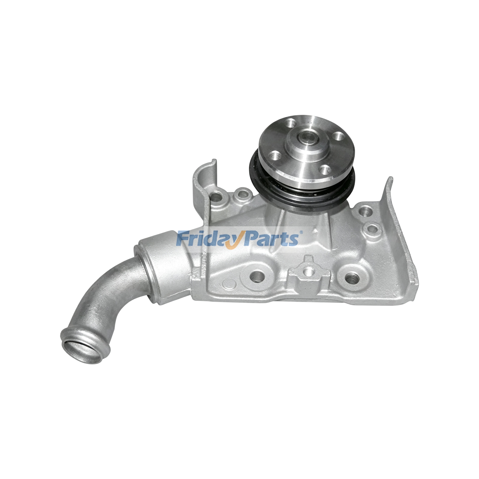 Pompa dell'acqua 16100-87587 16100-87583 16100-87581 per camion Daihatsu Hijet