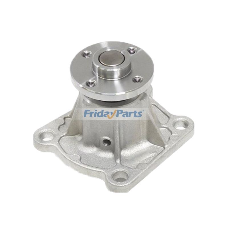 Water Pump 16100-B9450 GWD-55A for Daihatsu Tanto L375S L385S