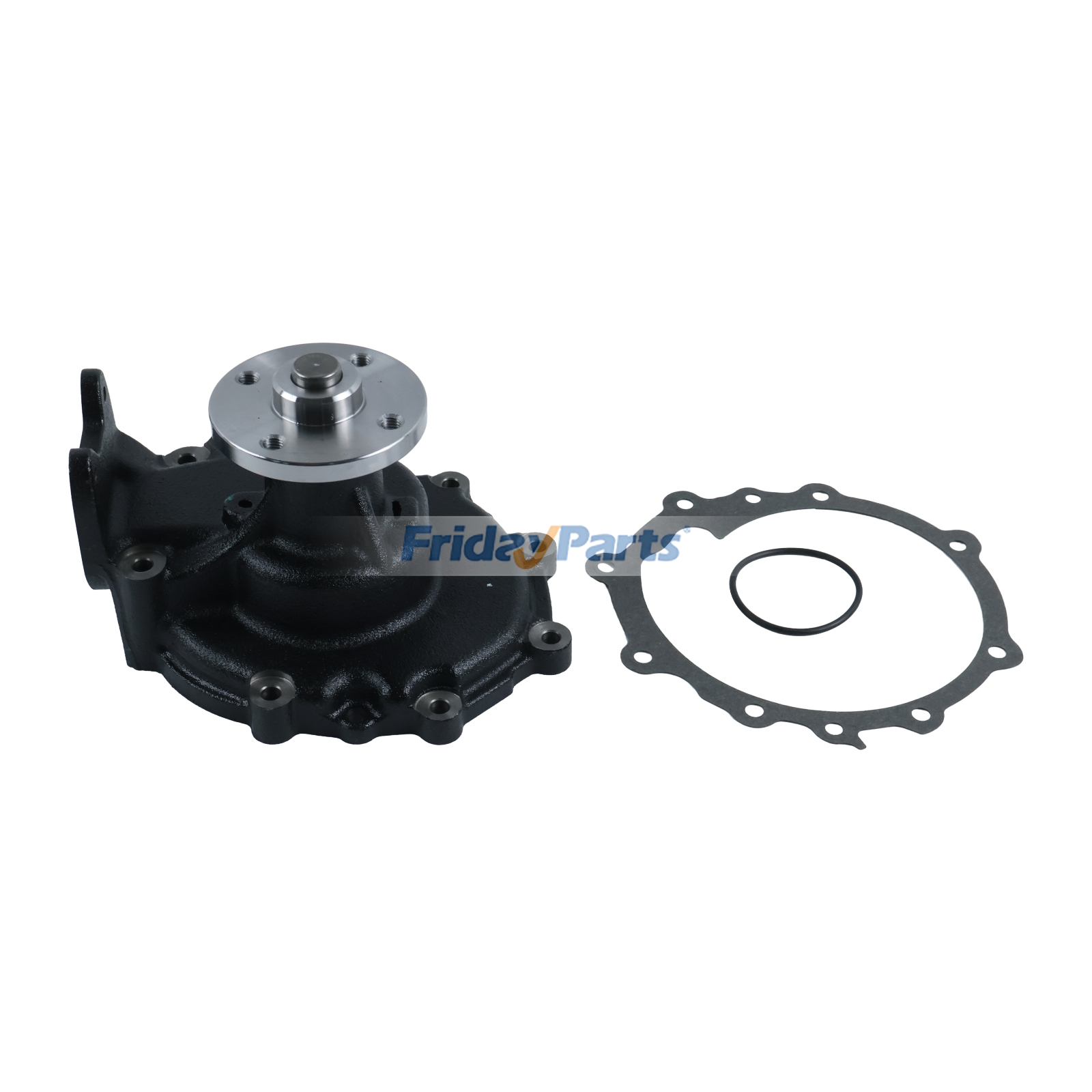 Bomba de agua 16100-E0022 para motor Hino J08E Camión 500 de FridayParts