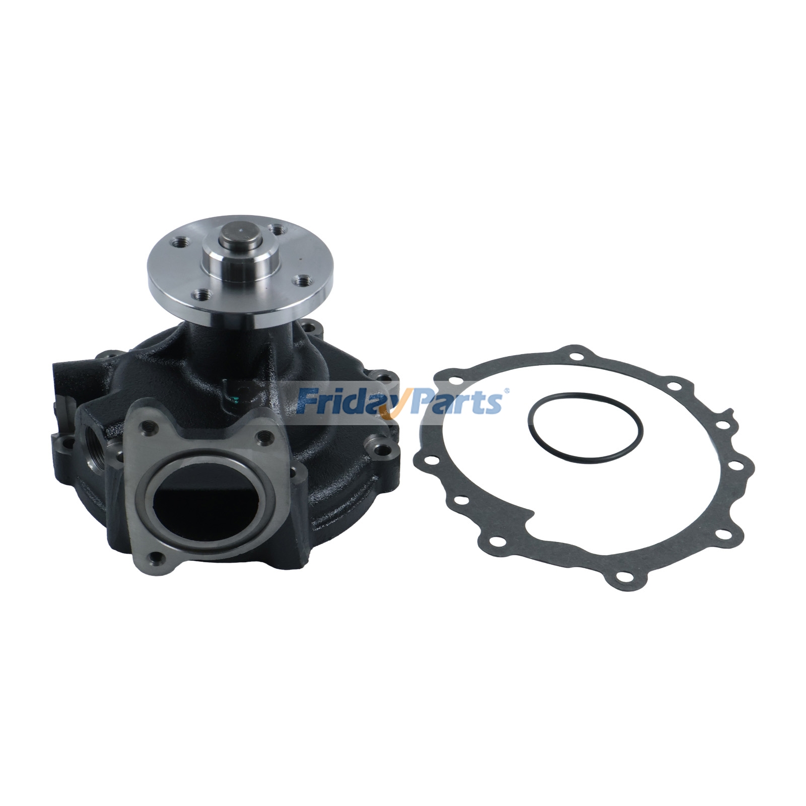 Bomba de agua 16100-E0022 para motor Hino J08E Camión 500