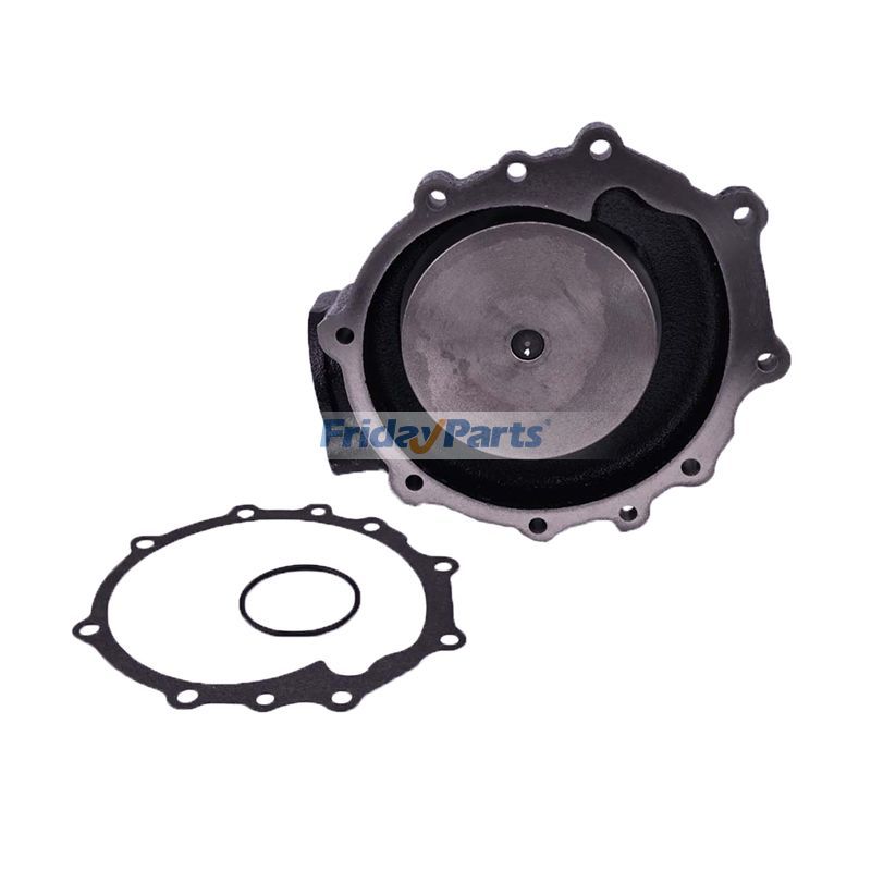  Water Pump For Hino