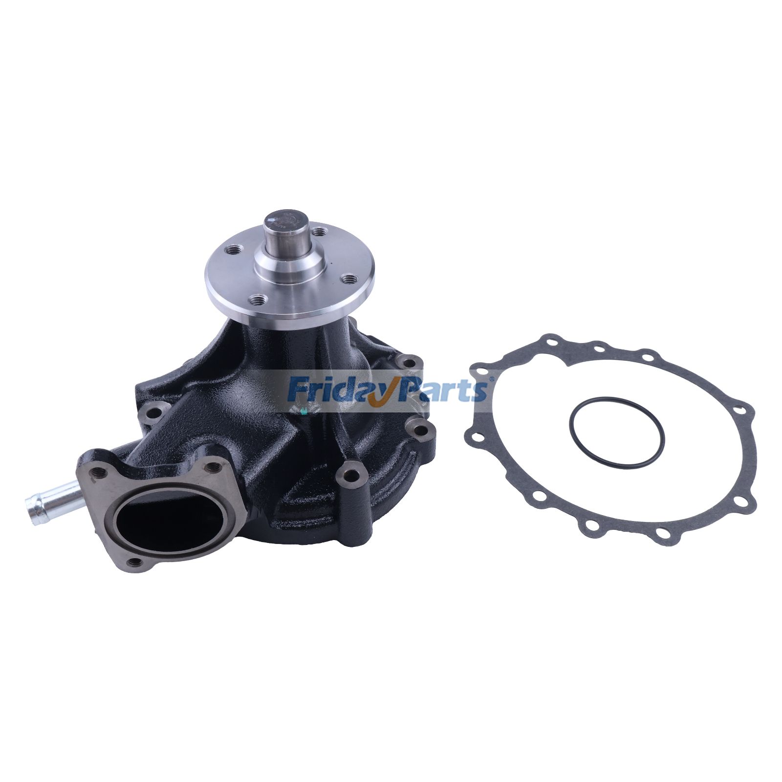 Water Pump 16100-E0521 for Hino Engine J08E Truck