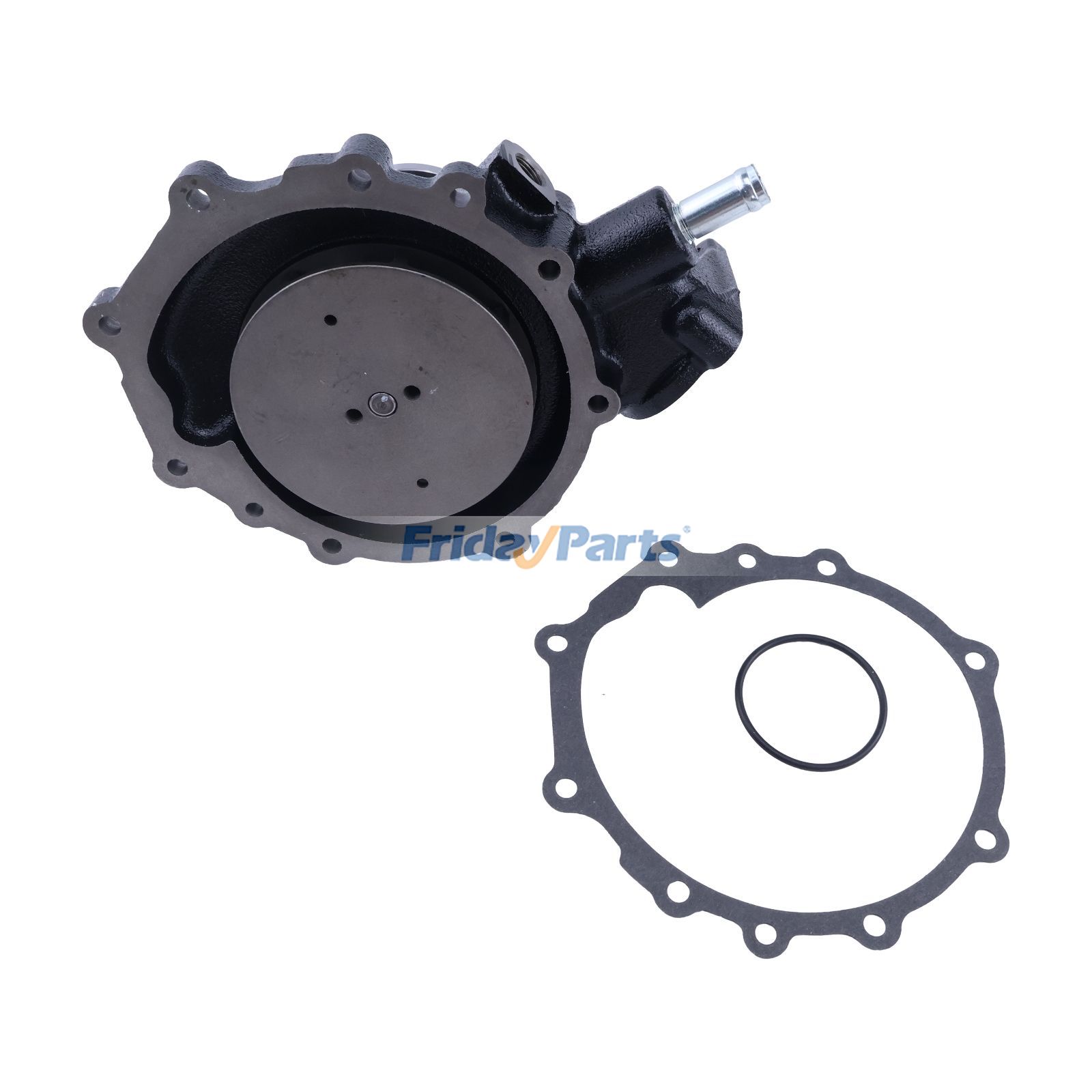 FridayParts Water Pump