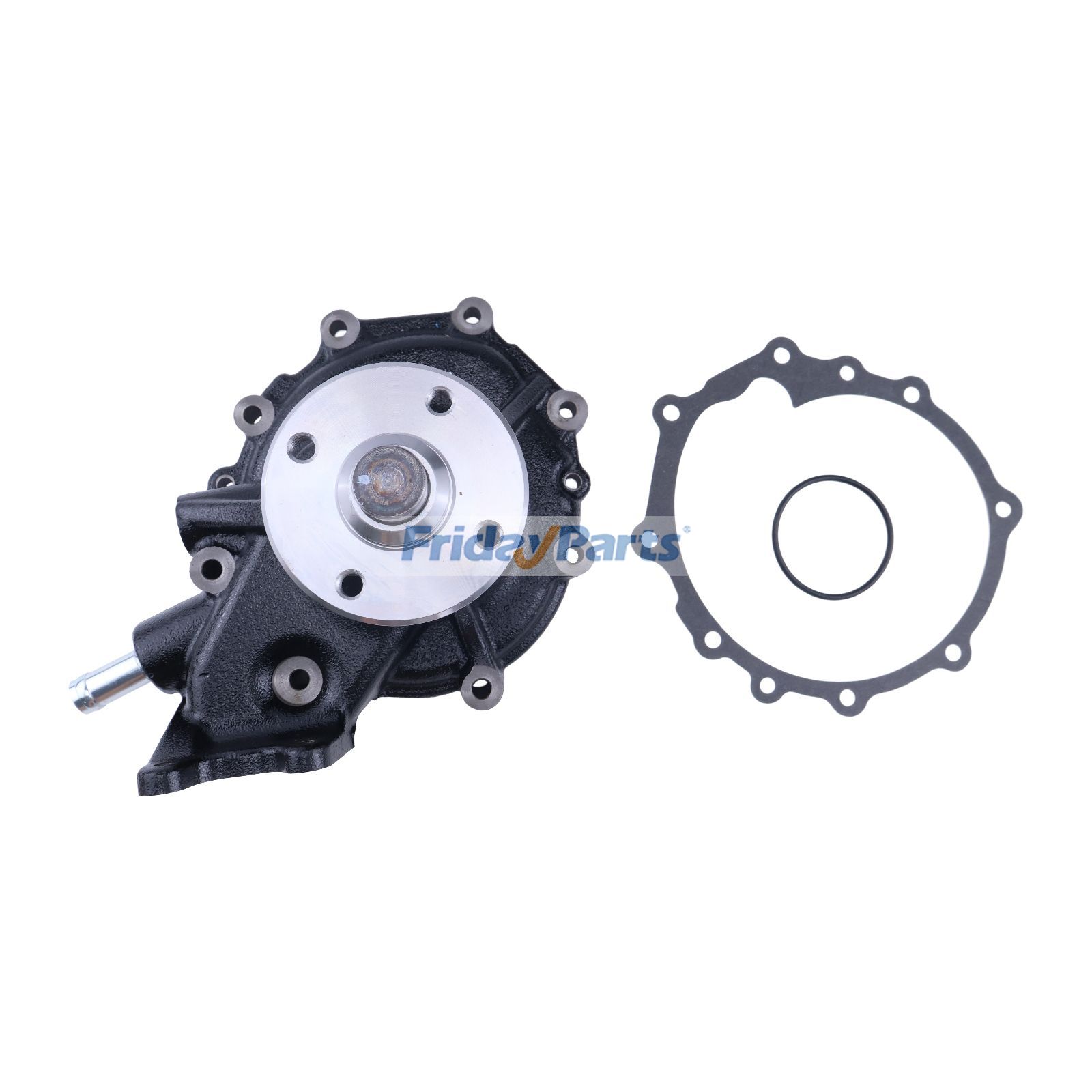  Water Pump For Hino