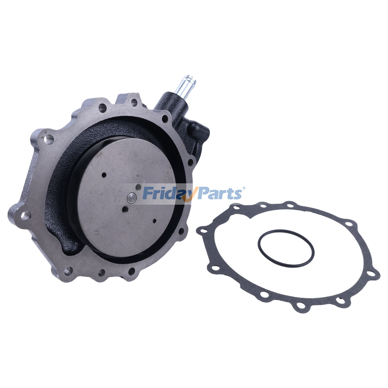 Water Pump For Hino Engine,Truck