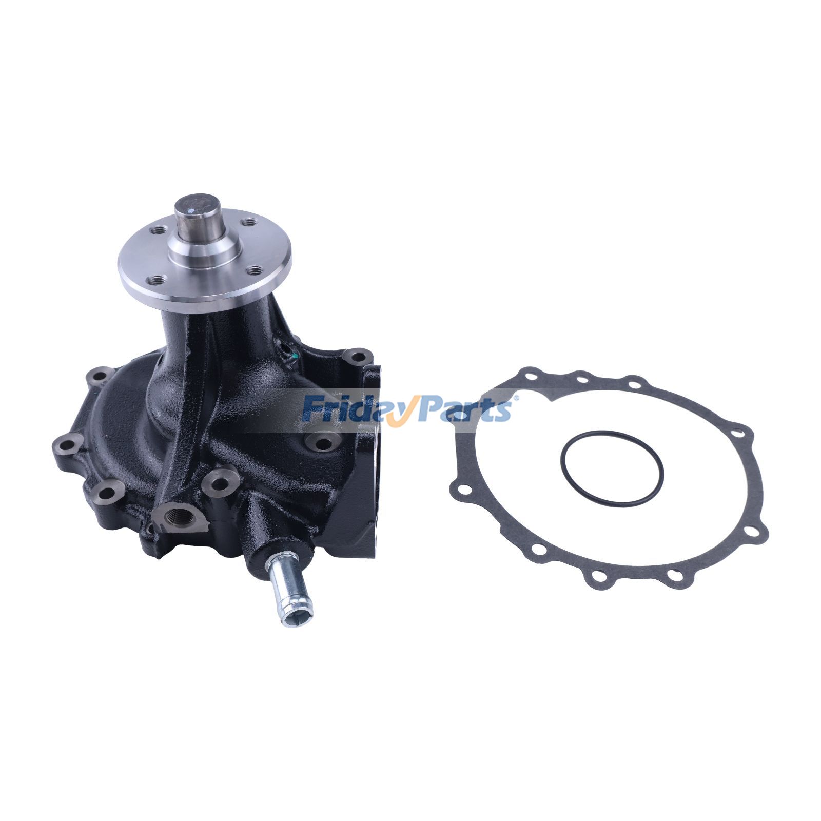 Engine,Truck Water Pump