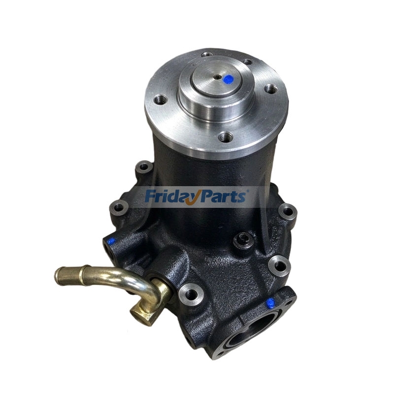 Water Pump 16100-E0834 for Hino Engine J08E-TI-S3B Kobelco Excavator 260