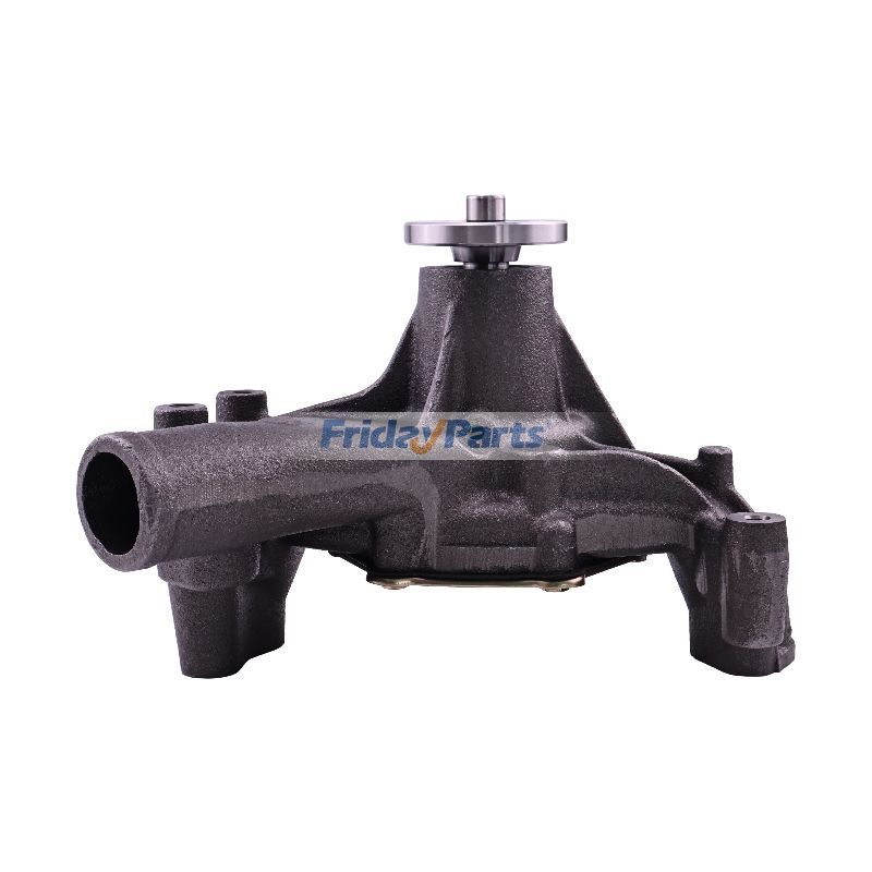 Pompe à eau 16100-U3161-71 pour moteur GM 4,3 L 6 cylindres, chariot élévateur Toyota 52-6FGU35 52-6FGU40 7FGAU50 7FGCU35 7FGCU60 7FGKU40 7FGU60 7FGU80pourPour Toyota