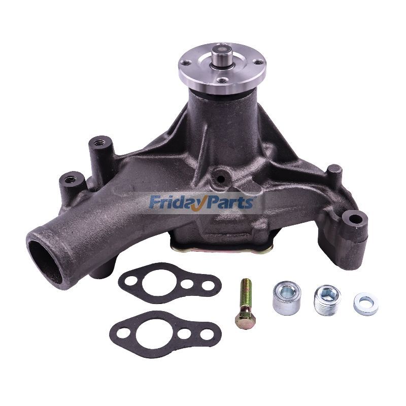 Water Pump 16100-U3330-71 for GM6-262 4.3L Engine Toyota Forklift 7FGKU40 7FGU35 7FGU45 7FGCU35-80