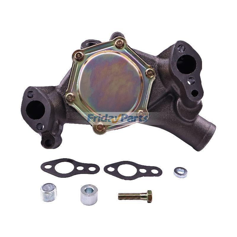 Wasserpumpefür Motor,GabelstaplerFür Toyota