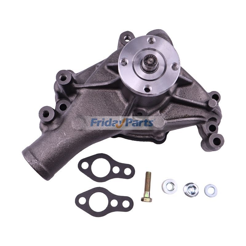 Wasserpumpe 16100-U3330-71 für GM6-262 4,3-l-Motor Toyota-Gabelstapler 7FGKU40 7FGU35 7FGU45 7FGCU35-80für Für Toyota