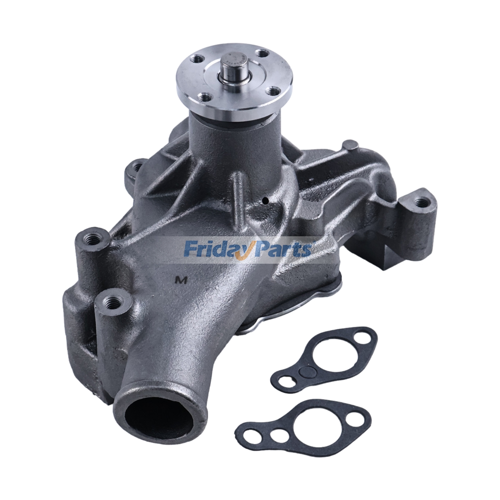 Water Pump 16100-U3330-71 for GM6-262 4.3L Engine Toyota Forklift 7FGKU40 7FGU35 7FGU45 7FGCU35-80