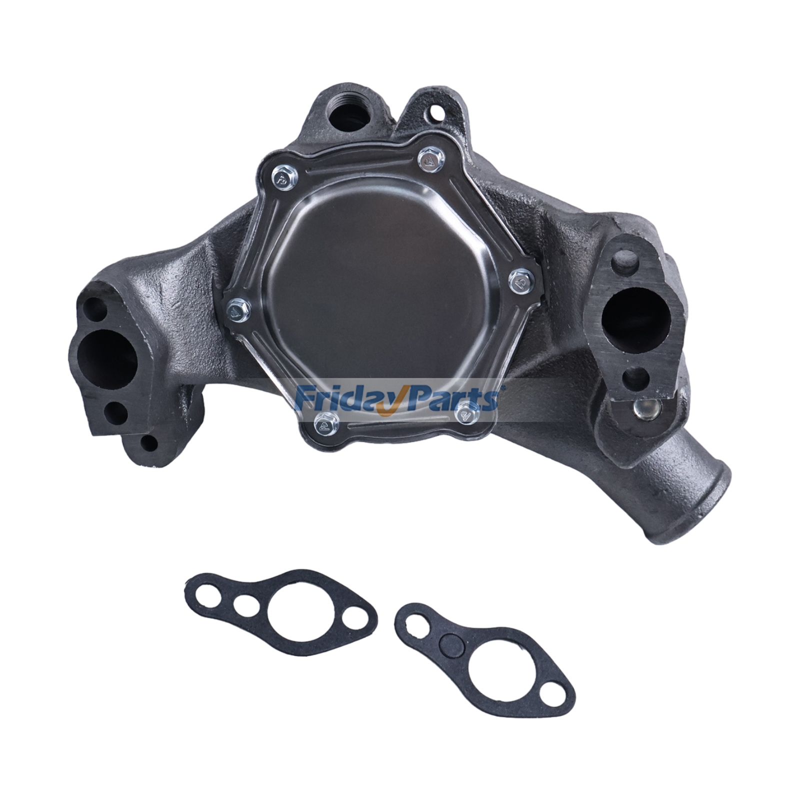 FridayParts Water Pump