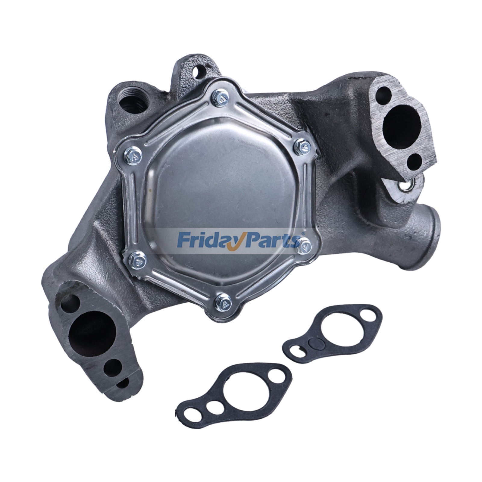 Water Pump For Toyota Engine,Forklift