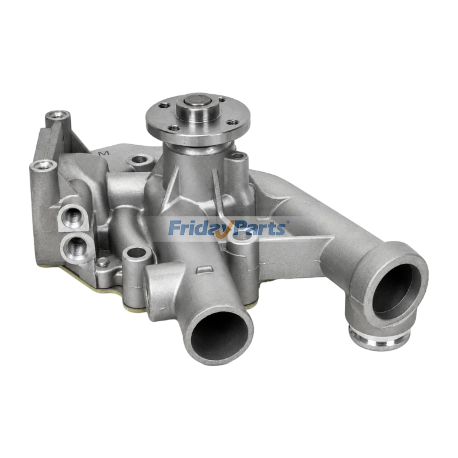 Wasserpumpe 16100-UE010 16100-UE010-71 für Toyota-Motoren 13Z 14Z 15Z Gabelstapler 7FDAU50 7FDU35 7FDU45 7FDKU40 7FDU60 7FDU70