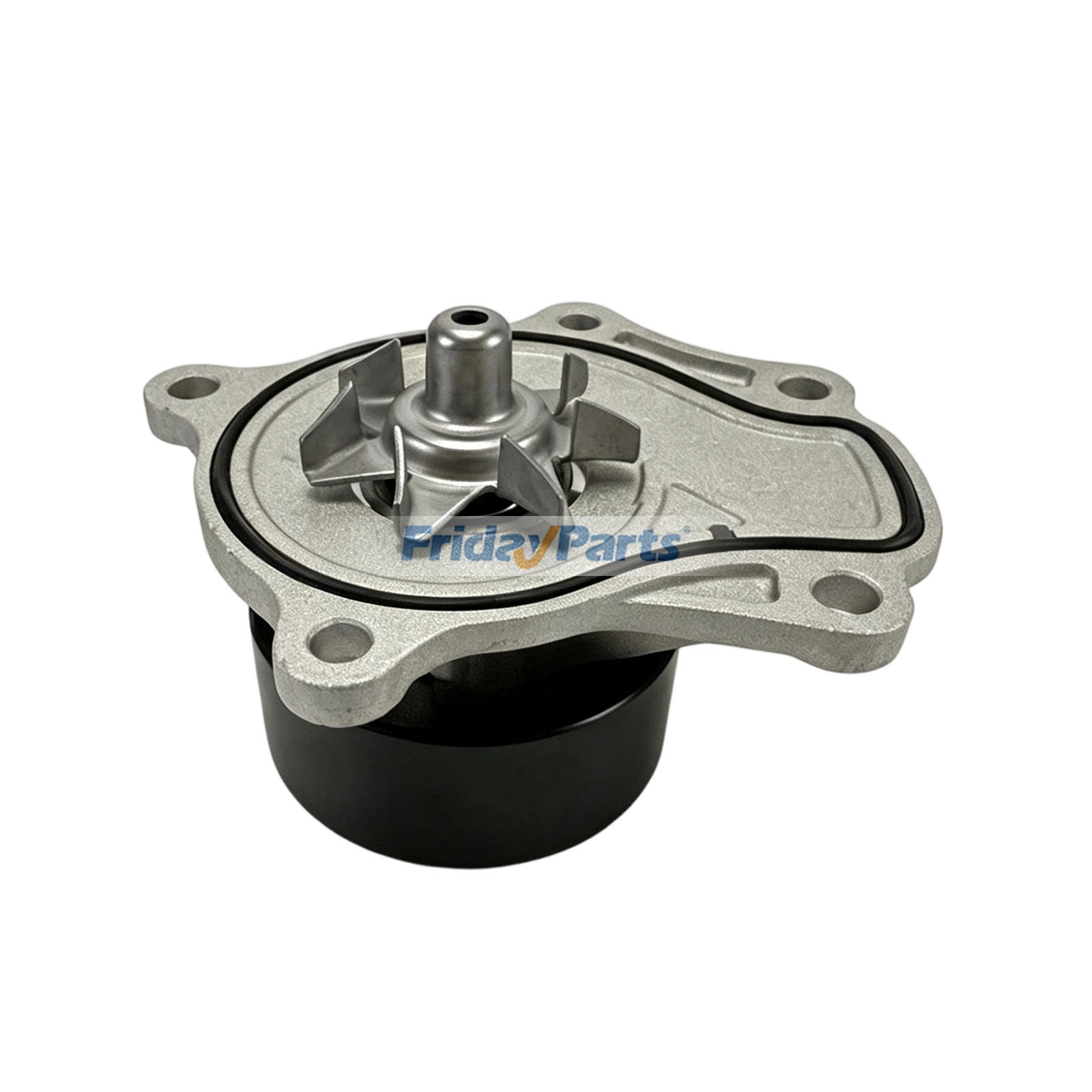 Water Pump 16100-UM010 for Toyota Engine 1ZS Forklift 8FD10 8FD15 8FG14 8FG20 8FGKL25 8FGU30 8FGU32