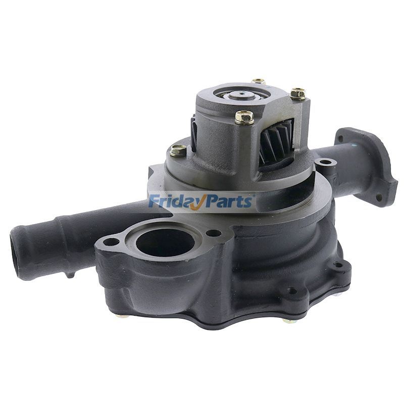 Engine Water Pump