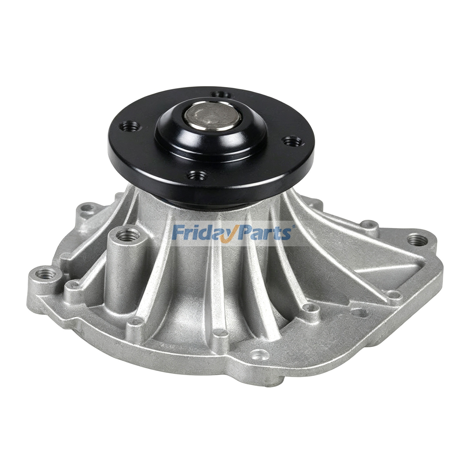Water Pump 16110-69045 for Toyota Hilux II Pickup Land Cruiser 90 Prado Hiace 4Runner Dyna