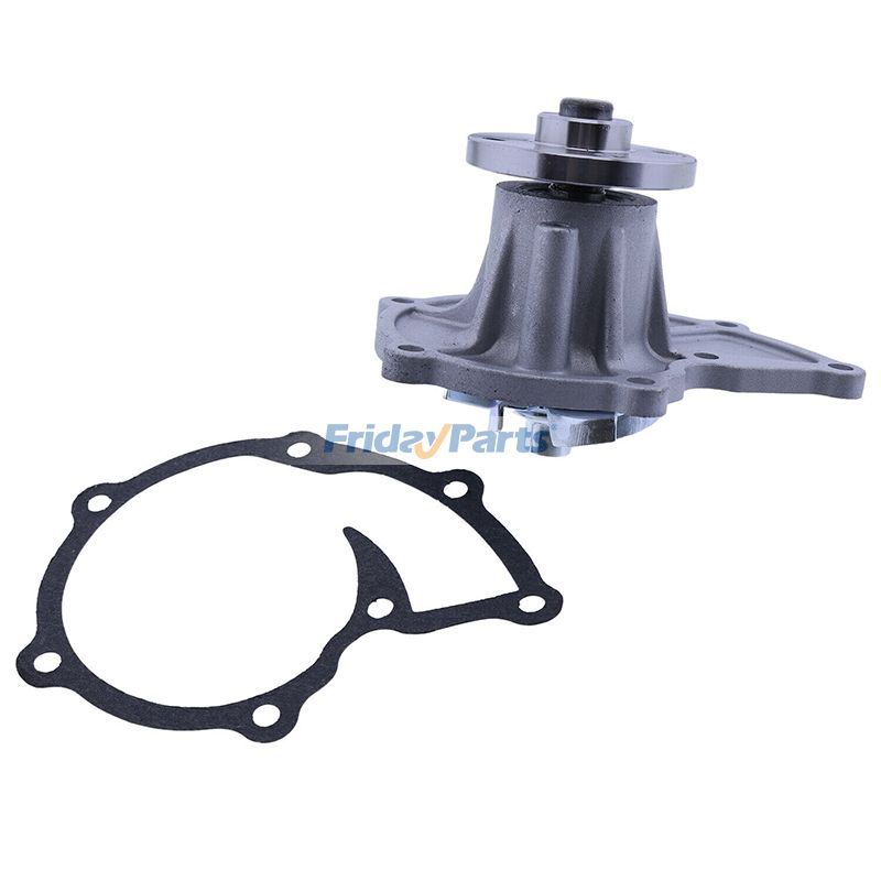 Engine,Forklift Water Pump