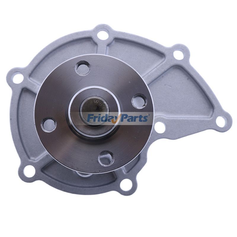 Water Pump in Stock in China,USA