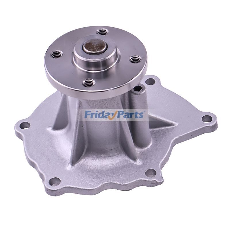 Engine,Forklift Water Pump 