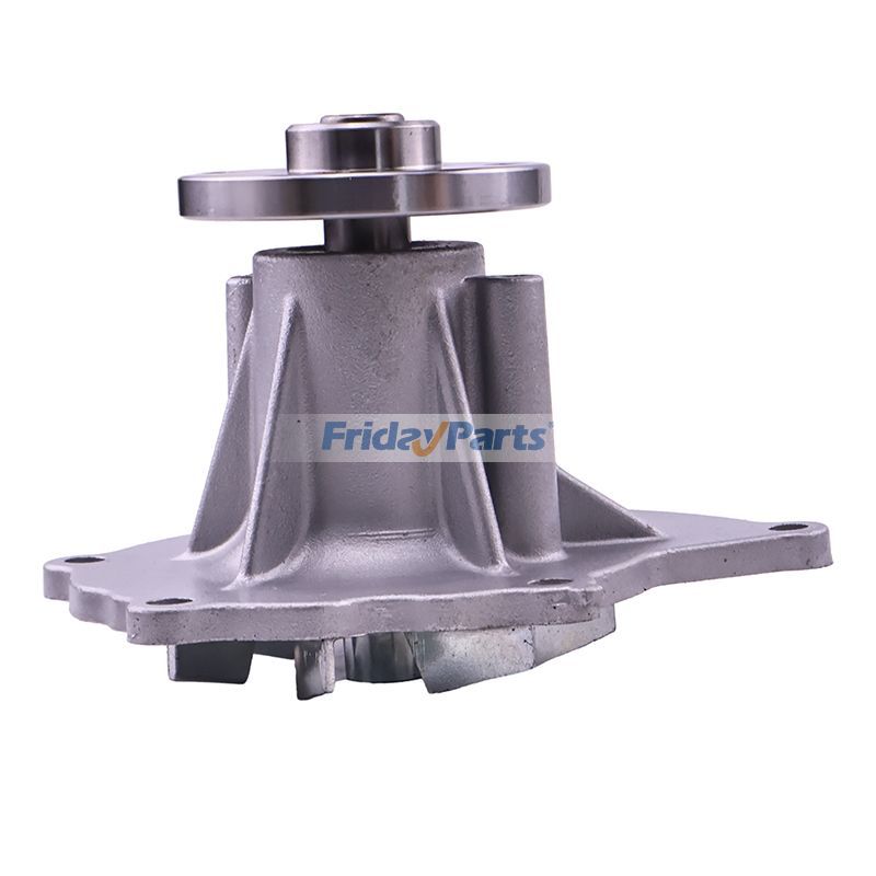 Water Pump 16110-UCH10-71 for Toyota Engine 1DZ Forklift