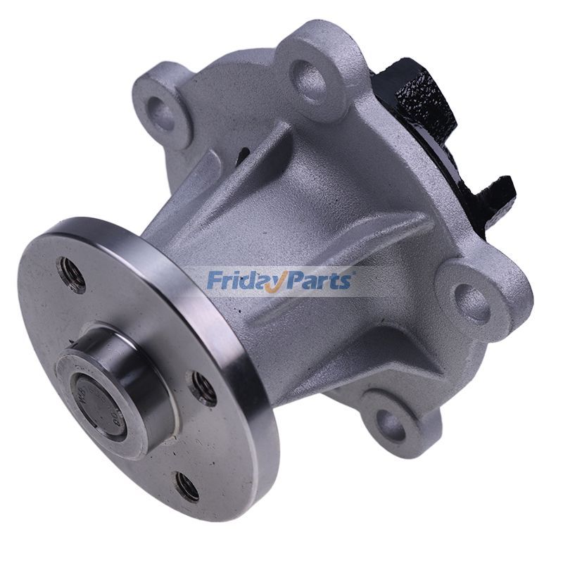 FridayParts 5 Bolzen Wasserpumpe