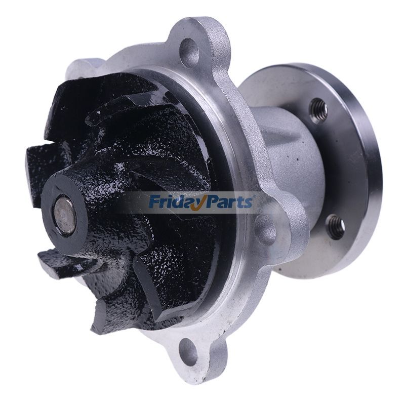 5 schrauben Wasserpumpe 16120-23040-71 für Toyota Motor 2J Gabelstapler 5FD10 5FD14 5FD15 5FD18 60-5FD28 60-5FD30 62-5FD28 62-5FD30für Für Toyota