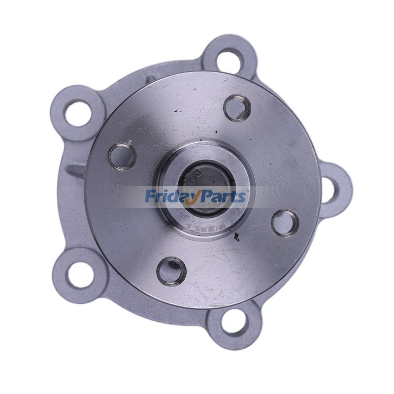 5 Bolzen Wasserpumpefür Motor,GabelstaplerFür Toyota