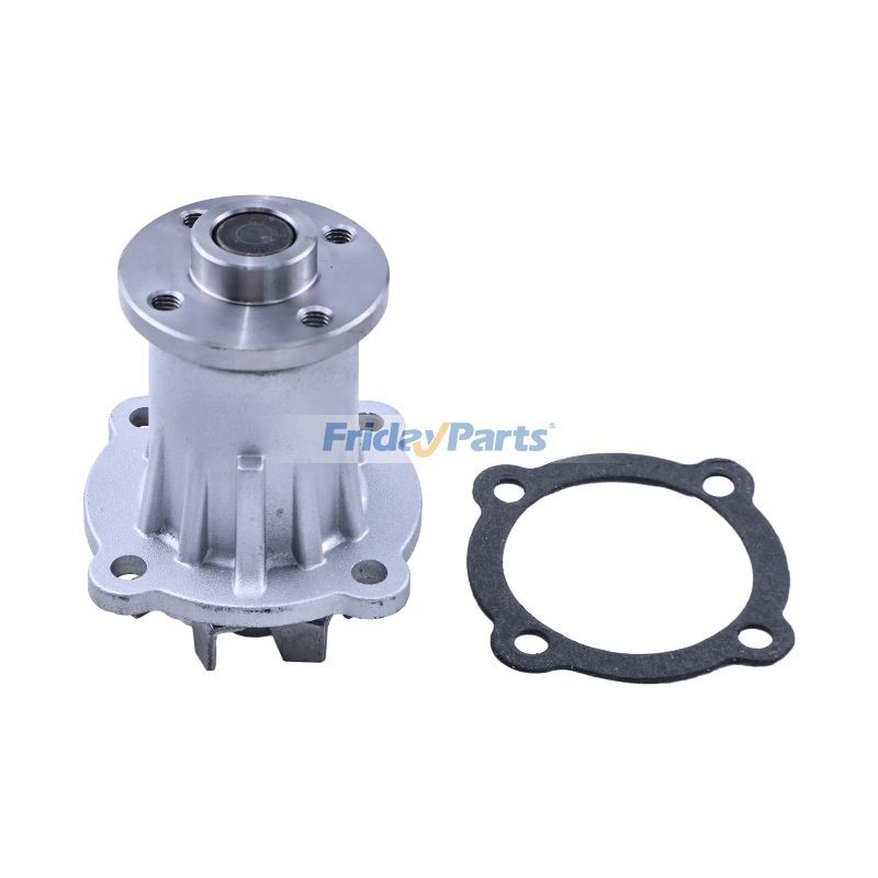 Pompe à eau 40-2FG9 Pour Toyota
