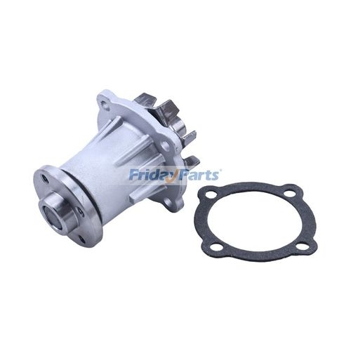 Water Pump 16120-76001-71 for Toyota Engine 3P 4P Forklift 02-2SGH10 Water Pump 16120-76001-71 for Toyota Engine 3P 4P Forklift 02-2SGH10