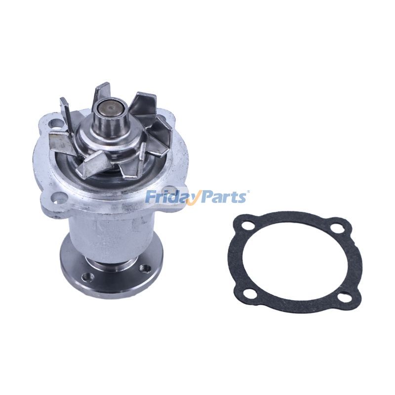 WasserpumpeFür Toyota