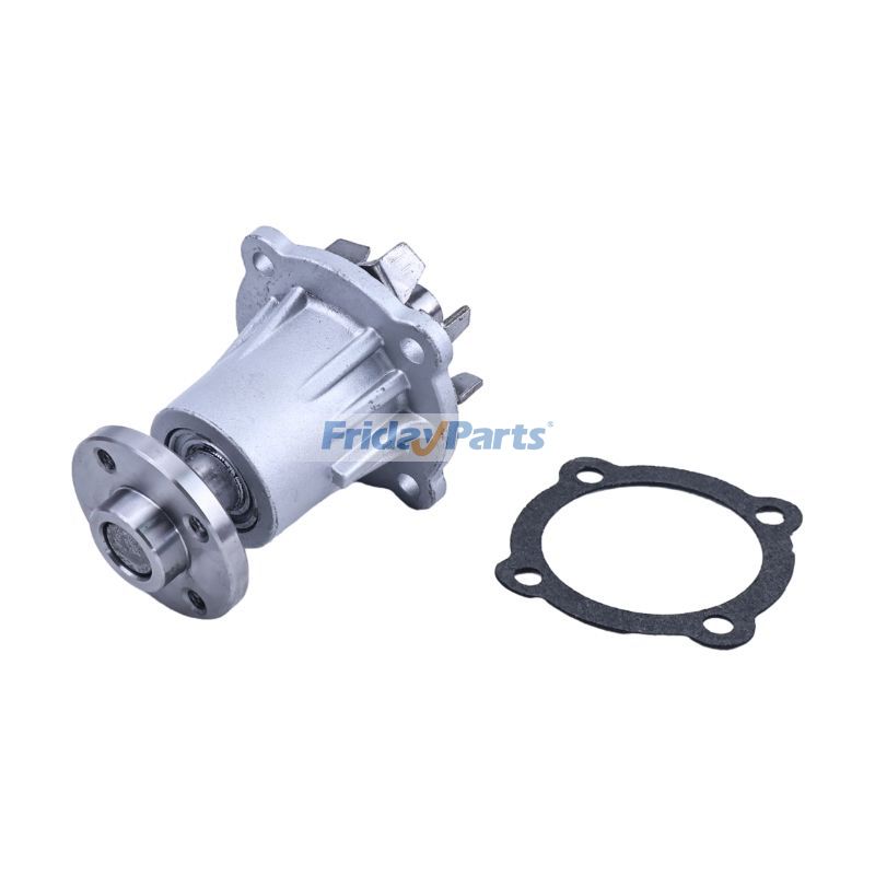 FridayParts Wasserpumpe