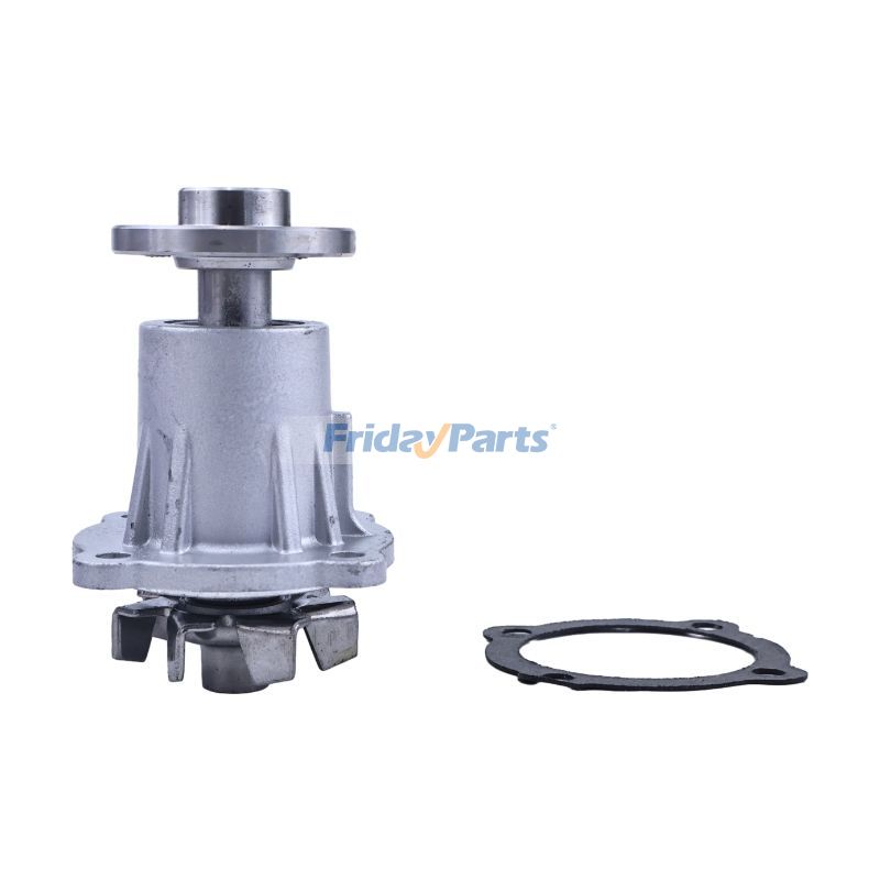 Wasserpumpe 16120-78004-71 für Toyota Motor 4P Gabelstapler 02-2SGH10 2SGH10 02-2SGH7 2SGH7 02-3FG20 02-3FG25 02-4FG20 02-4FG23für Für Toyota